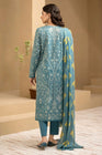 Limelight Embroidered Cambric Pakistani 3 Piece Suit LIM357-Designer dhaage