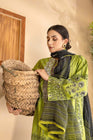 Limelight Embroidered Cambric Pakistani 3 Piece Suit LIM359-Designer dhaage
