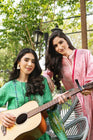 Limelight Embroidered Lawn Pakistani 3 Piece Suit LIM346-Designer dhaage