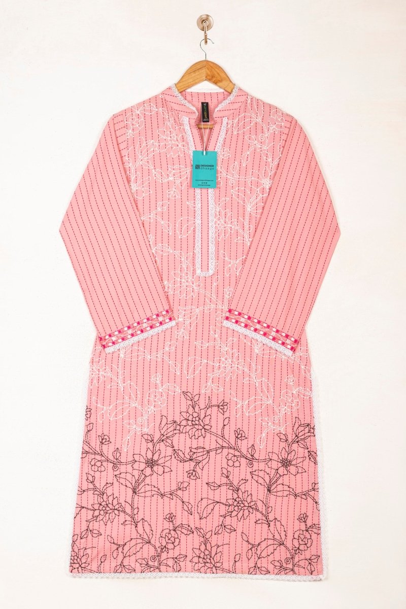 Limelight Karandi Lawn Pakistani 3 Piece Suit LIM341-Designer dhaage