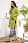 Limelight Lawn Pakistani 2 Piece Suit LIM340-Designer dhaage