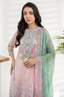 Limelight Lawn Pakistani 3 Piece Suit LIM342-Designer dhaage