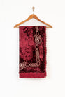 Maria B Luxury Linen Pakistani Suit MAR144 - Designer dhaage