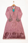 Maria B Luxury Velvet Pakistani Suit MAR140 - Designer dhaage