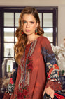 Maria B M Prints Cambric Suit 2A MAR136-Designer dhaage