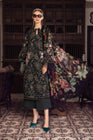 Maria B M Prints Cambric Suit 3B MAR138-Designer dhaage