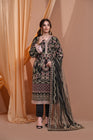 Mihrimah Embroidered Net Pakistani Party Wear MIH68-Designer dhaage