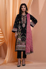 Mihrimah Embroidered Organza 3 Piece Suit MIH100 - Designer dhaage