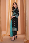 Mihrimah Festive Chiffon Pakistani Party Wear MIH56 - Designer dhaage