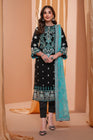 Mihrimah Festive Chiffon Pakistani Party Wear MIH56 - Designer dhaage