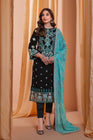 Mihrimah Festive Chiffon Pakistani Party Wear MIH56 - Designer dhaage
