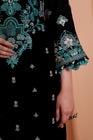 Mihrimah Festive Chiffon Pakistani Party Wear MIH56 - Designer dhaage