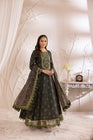 Mohagni Embroidered Cotton 3 Piece Dress MOH14 - Designer dhaage