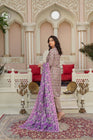 Munira Dhanak 3 Piece Pakistani Suit MUN581 - Designer dhaage