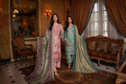 Munira Dhanak 3 Piece Pakistani Suit MUN587 - Designer dhaage