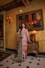 Munira Dhanak 3 Piece Pakistani Suit MUN588 - Designer dhaage