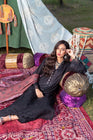 Munira Dhanak 3 Piece Pakistani Suit MUN607 - Designer dhaage