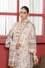 Munira Dhanak 3 Piece Pakistani Suit MUN612 - Designer dhaage