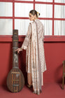 Munira Dhanak 3 Piece Pakistani Suit MUN612 - Designer dhaage