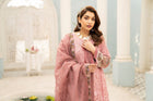 Munira Embroidered Viscose Pakistani Suit MUN547-Designer dhaage