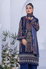Munira Embroidered Viscose Pakistani Suit MUN551-Designer dhaage