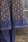 Munira Lawn 3 Piece Pakistani Frock MUN559-Designer dhaage