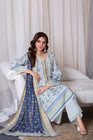 Munira Lawn 3 Piece Pakistani Suit MUN571 - Designer dhaage
