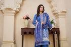 Munira Lawn 3 Piece Pakistani Suit MUN579 - Designer dhaage