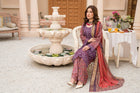 Munira Linen 3 Piece Suit MUN552-Designer dhaage