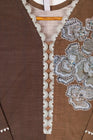 Nishat Khaddar 2 Piece Suit NIS13 - Designer dhaage