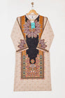 Nishat Khaddar 2 Piece Suit NIS14 - Designer dhaage