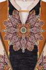 Nishat Khaddar 2 Piece Suit NIS14 - Designer dhaage