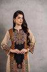 Nishat Khaddar 2 Piece Suit NIS14 - Designer dhaage