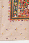 Nishat Khaddar 2 Piece Suit NIS14 - Designer dhaage