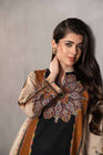 Nishat Khaddar 2 Piece Suit NIS14 - Designer dhaage