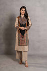 Nishat Khaddar 2 Piece Suit NIS14 - Designer dhaage