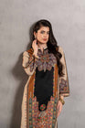 Nishat Khaddar 2 Piece Suit NIS14 - Designer dhaage