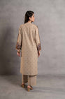 Nishat Khaddar 2 Piece Suit NIS14 - Designer dhaage