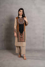 Nishat Khaddar 2 Piece Suit NIS14 - Designer dhaage