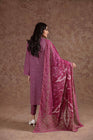 Nishat Khaddar 3 Piece Suit NIS05 - Designer dhaage