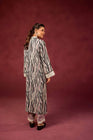 Nishat Linen 2 Piece Suit NIS19 - Designer dhaage