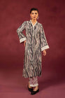 Nishat Linen 2 Piece Suit NIS19 - Designer dhaage
