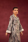 Nishat Linen 2 Piece Suit NIS19 - Designer dhaage