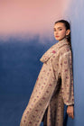 Nishat Linen 3 Piece Suit NIS07 - Designer dhaage