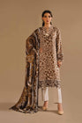 Nishat Linen 3 Piece Suit NIS11 - Designer dhaage
