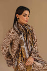 Nishat Linen 3 Piece Suit NIS11 - Designer dhaage