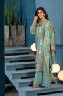 Parishey Embroidered 3 Piece Pakistani Suit PAR12-Designer dhaage