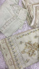 Wardah Chiffon Formal Suit WAR10