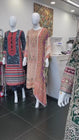 Sapphire Lawn Pakistani 3 Piece Suit SAP82