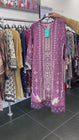 Sapphire Lawn 3 Piece Suit SAP79